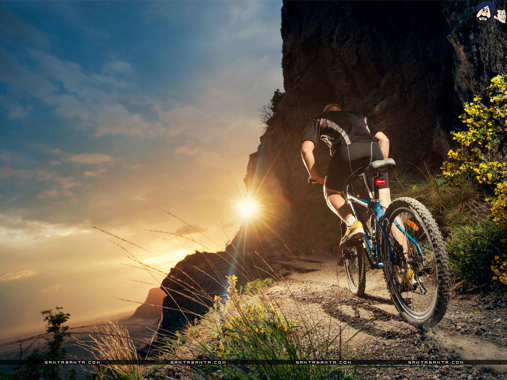 Adventure Sports